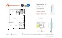 Floor Plan Thumbnail